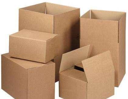 牡丹江市有些瓦楞纸箱脱胶原因是什么情况？