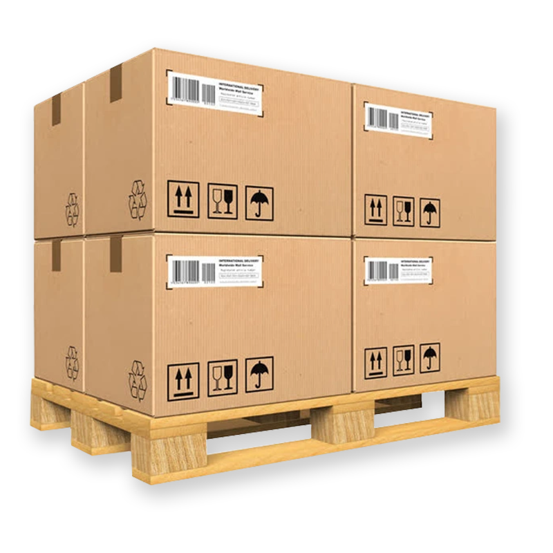 牡丹江市重型包装纸箱有哪六大优点