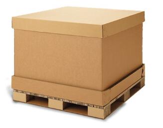 牡丹江市重型纸箱与普通木箱相比优点有哪些？