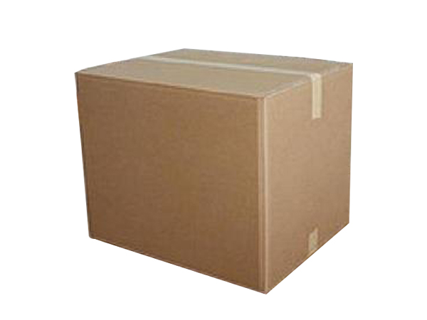 牡丹江市纸箱厂如何测量纸箱的强度