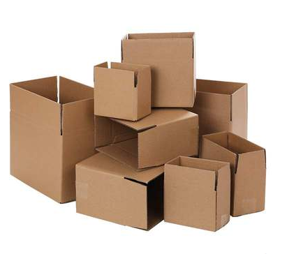 牡丹江市纸箱包装有哪些分类?