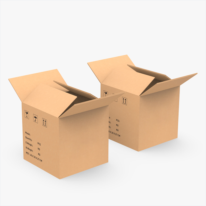 牡丹江市纸箱行业发展现状分析