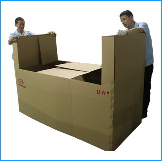 牡丹江市什么是重型纸箱