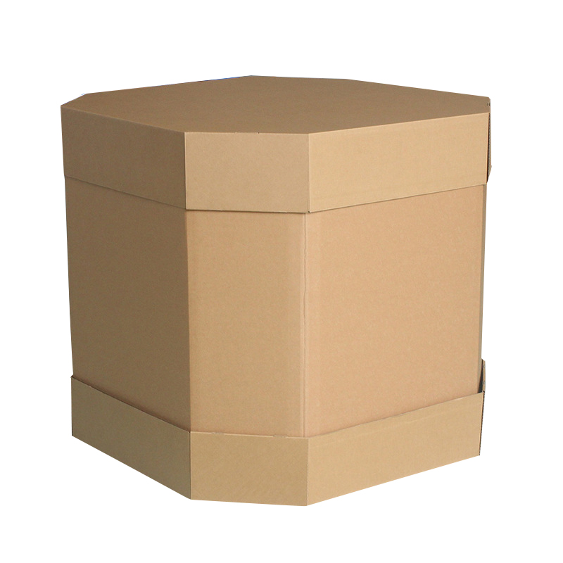 牡丹江市重型纸箱有哪些优点？