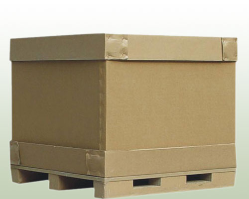 牡丹江市重型纸箱什么原因突然成为包装行业主流？